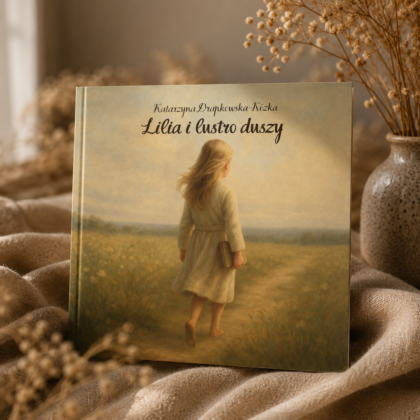 Lilia i Lustro Duszy
