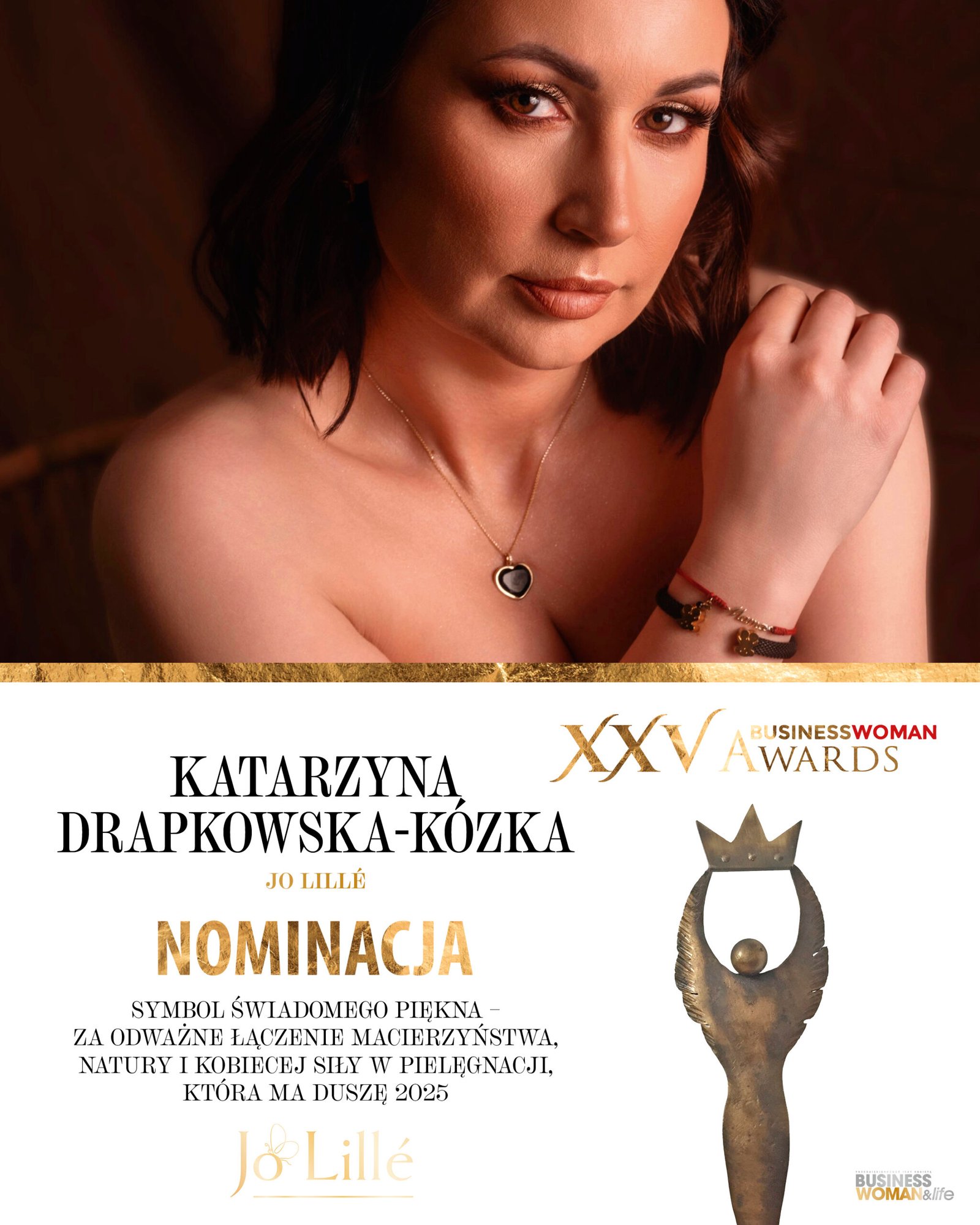 Świat docenił naszą miłość !